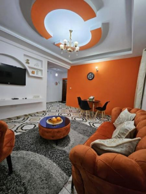 JTK Résidence - Appartement Meublé Gold BiyemAssi